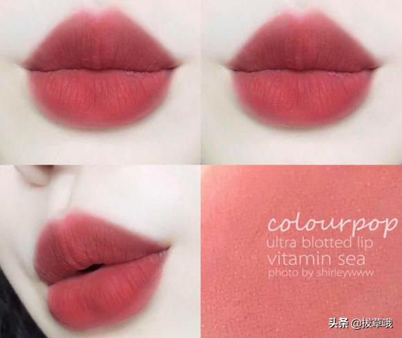 贫民窟女生必买产品,贫民窟女孩彩妆好物推荐