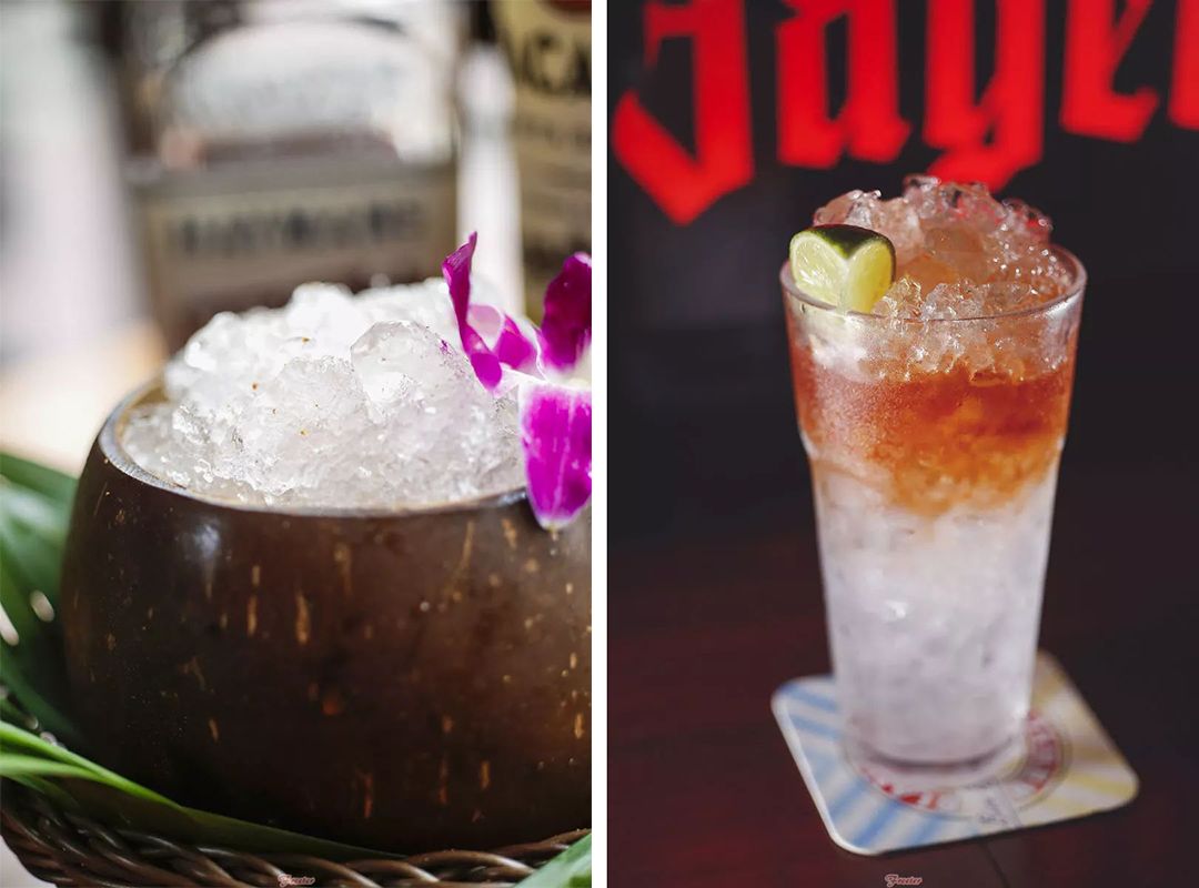 海口小酒吧,海口必玩的酒吧