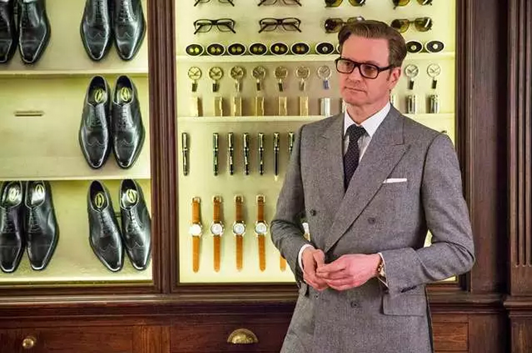 复古布洛克鞋,布洛克鞋哪个牌子经典款