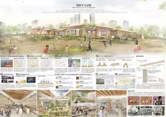 日系专属PPT，让你的排版瞬间淡雅高冷起来