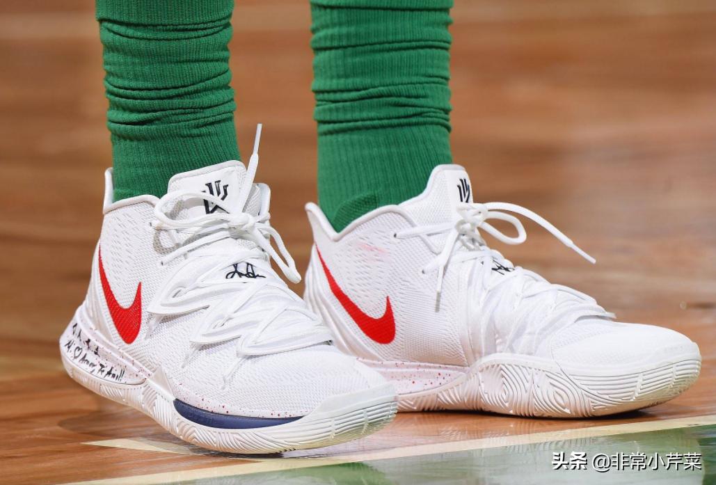 又帅又能打的实战篮球鞋推荐,各种性能最好的实战篮球鞋推荐