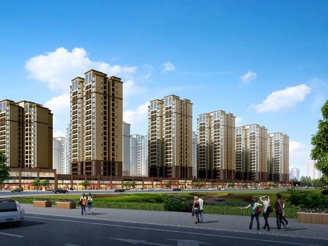 海南海口澄迈老城四季康城,海南澄迈老城四季康城四期88平