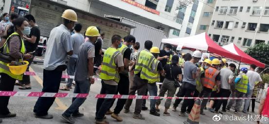 广州疫情事件最新进展,广州疫情最新消息背后的故事