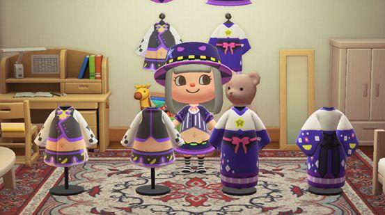 动森为什么这么好看,动森为什么好玩