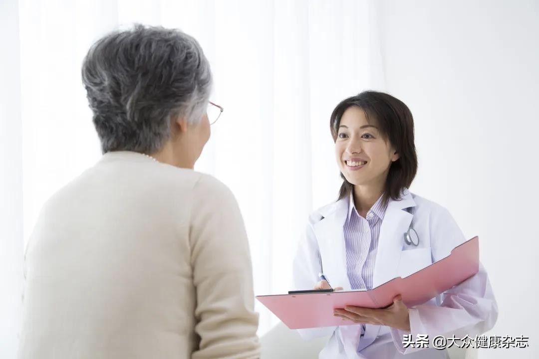 年近45岁你要注意了，这些现象说明更年期来了
