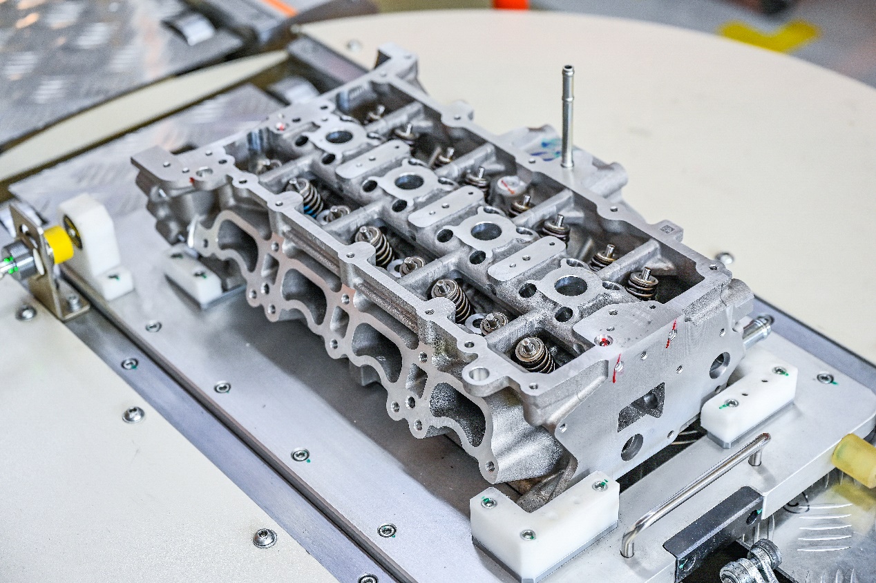 奔腾发动机质量怎么样,奔腾排量1.6发动机耐用吗