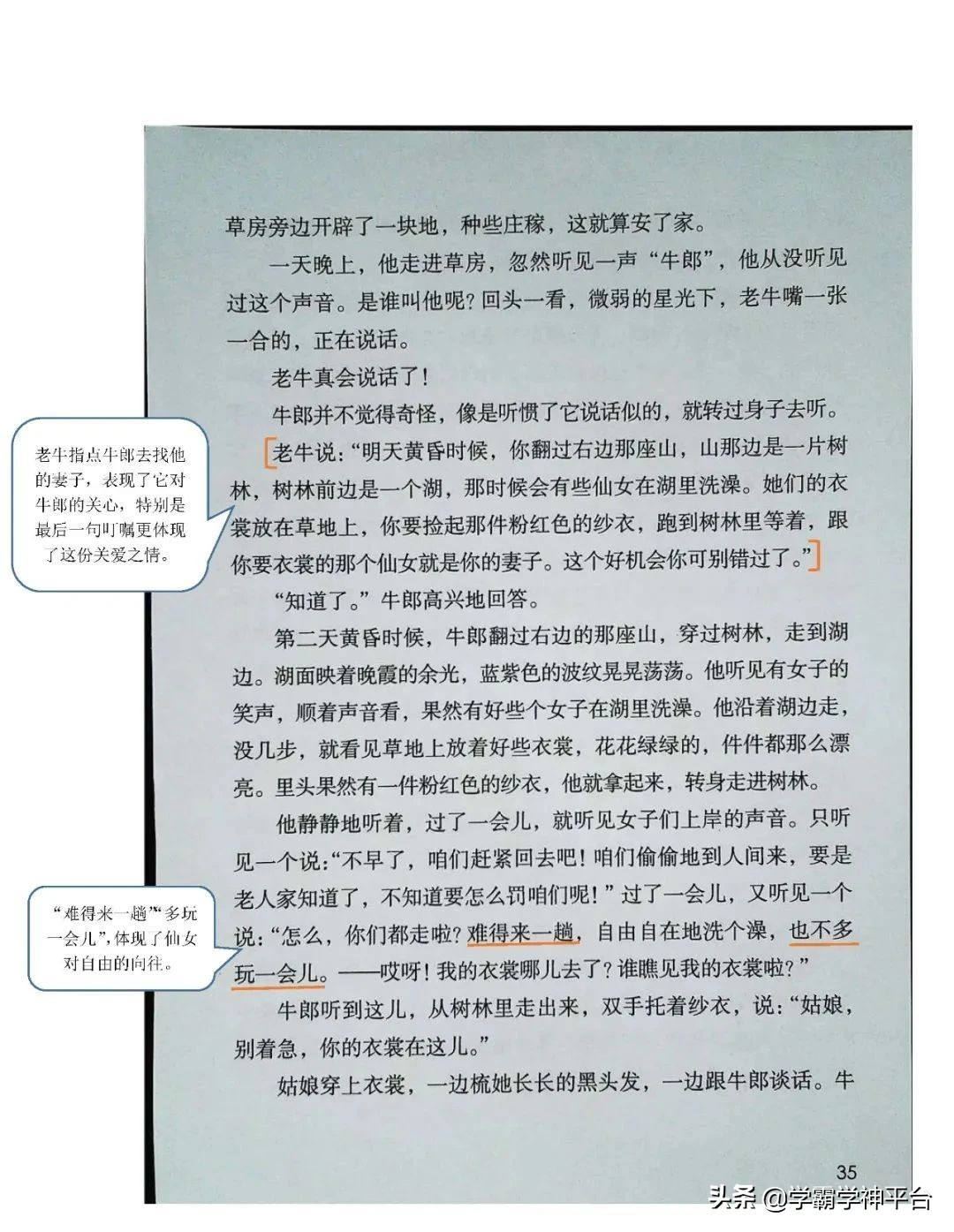 五年级上册语文全册知识点归纳,2021-2022年五年级语文上册人教版