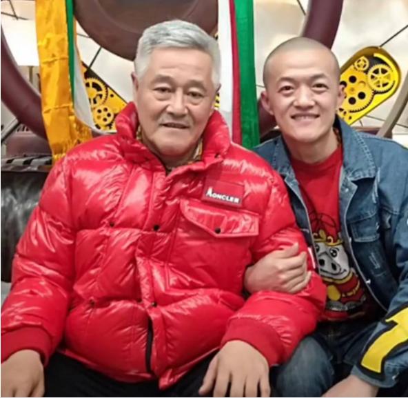 乡村爱情小沈阳在哪一部出场的,乡村爱情小沈阳半路掉链子