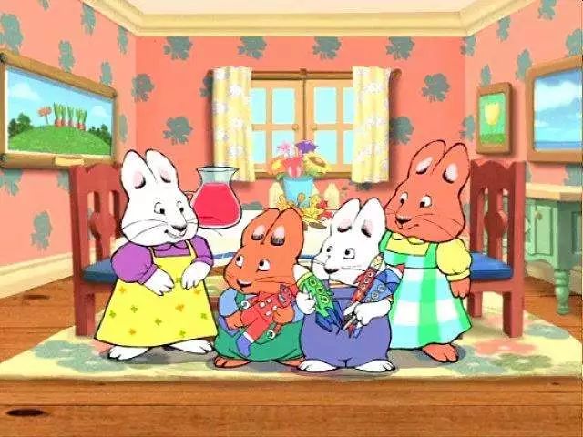 9岁看儿童英语启蒙动画片晚吗,推荐15部最适合英语启蒙的动画片