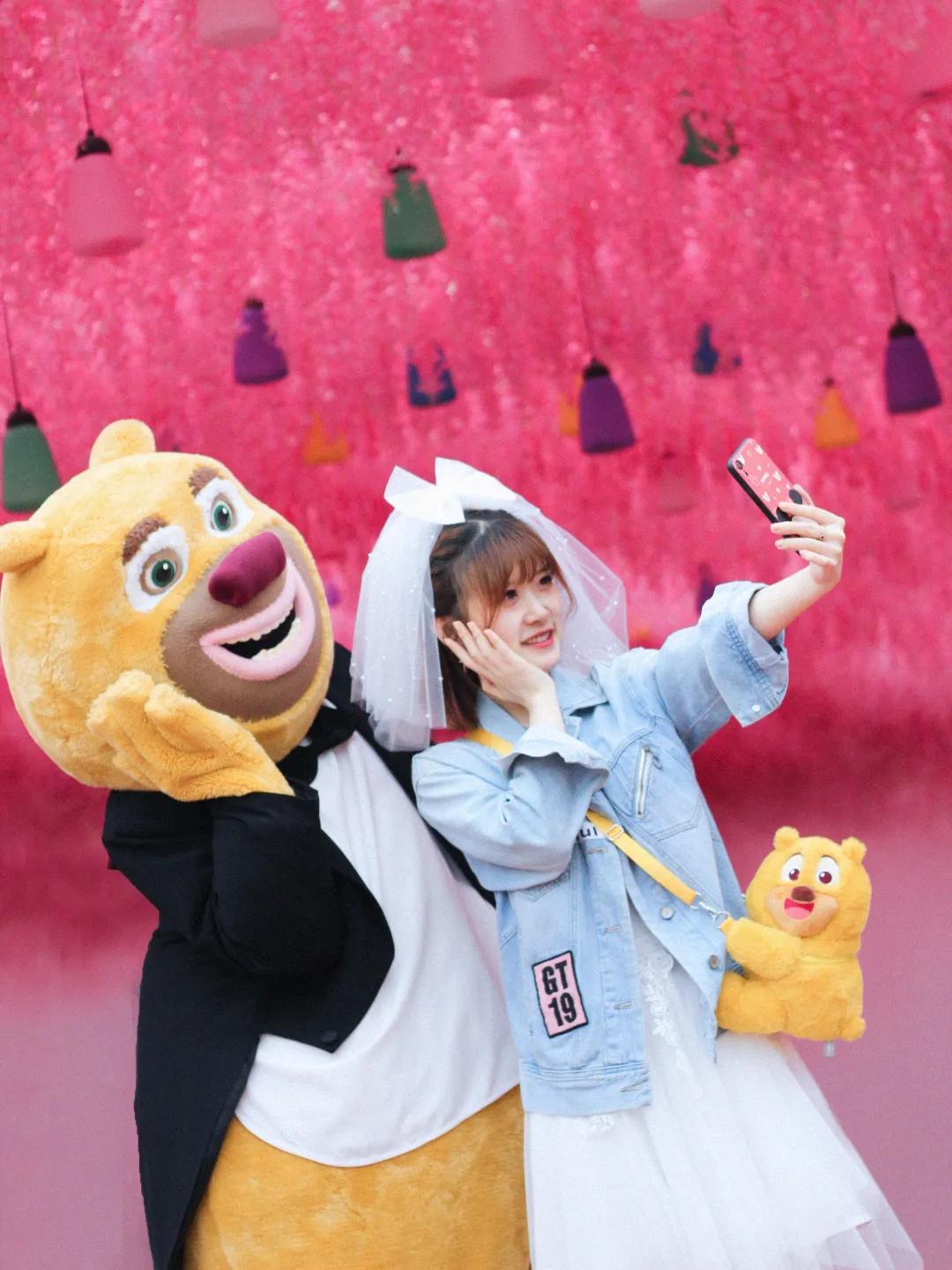 方特端午节晚上有什么好玩的,端午节方特东方欲晓主题公园