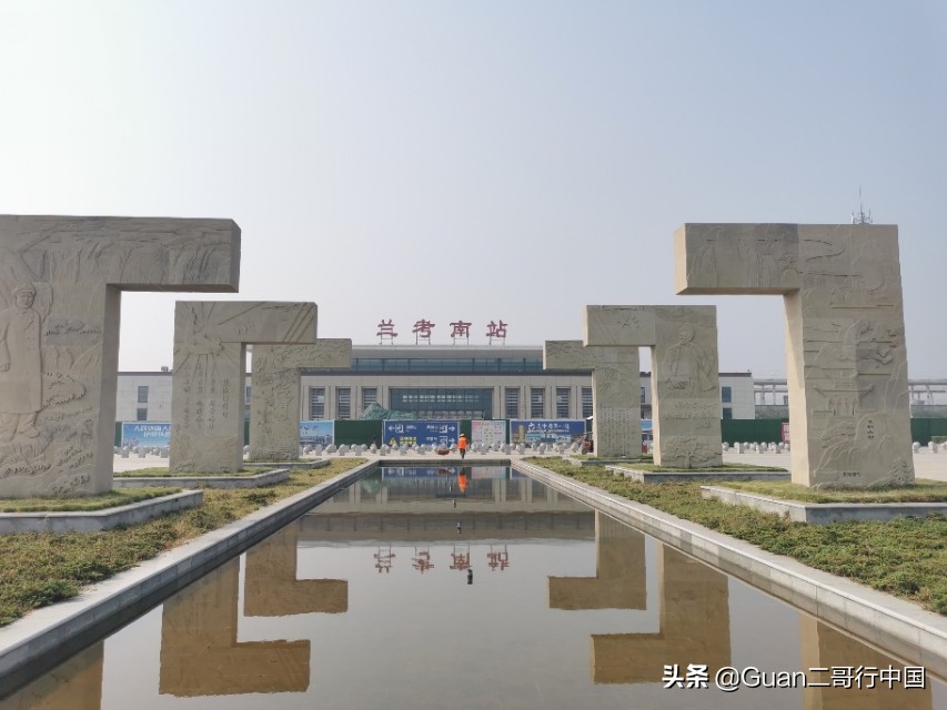 兰考县厉害在哪,河南兰考县啥出名