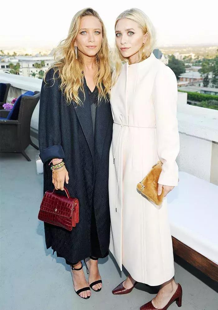 穿上大长袍，完美解决矮个子女生的世纪难题