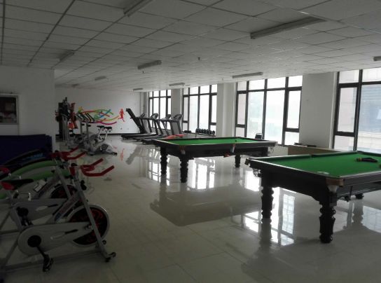 郑州有哪些免费运动场,郑州开放室外运动场地