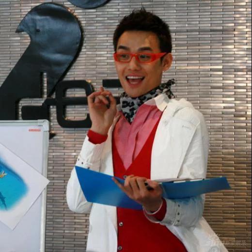 王凯的主要成就,王凯从娘娘腔到硬汉华丽转身