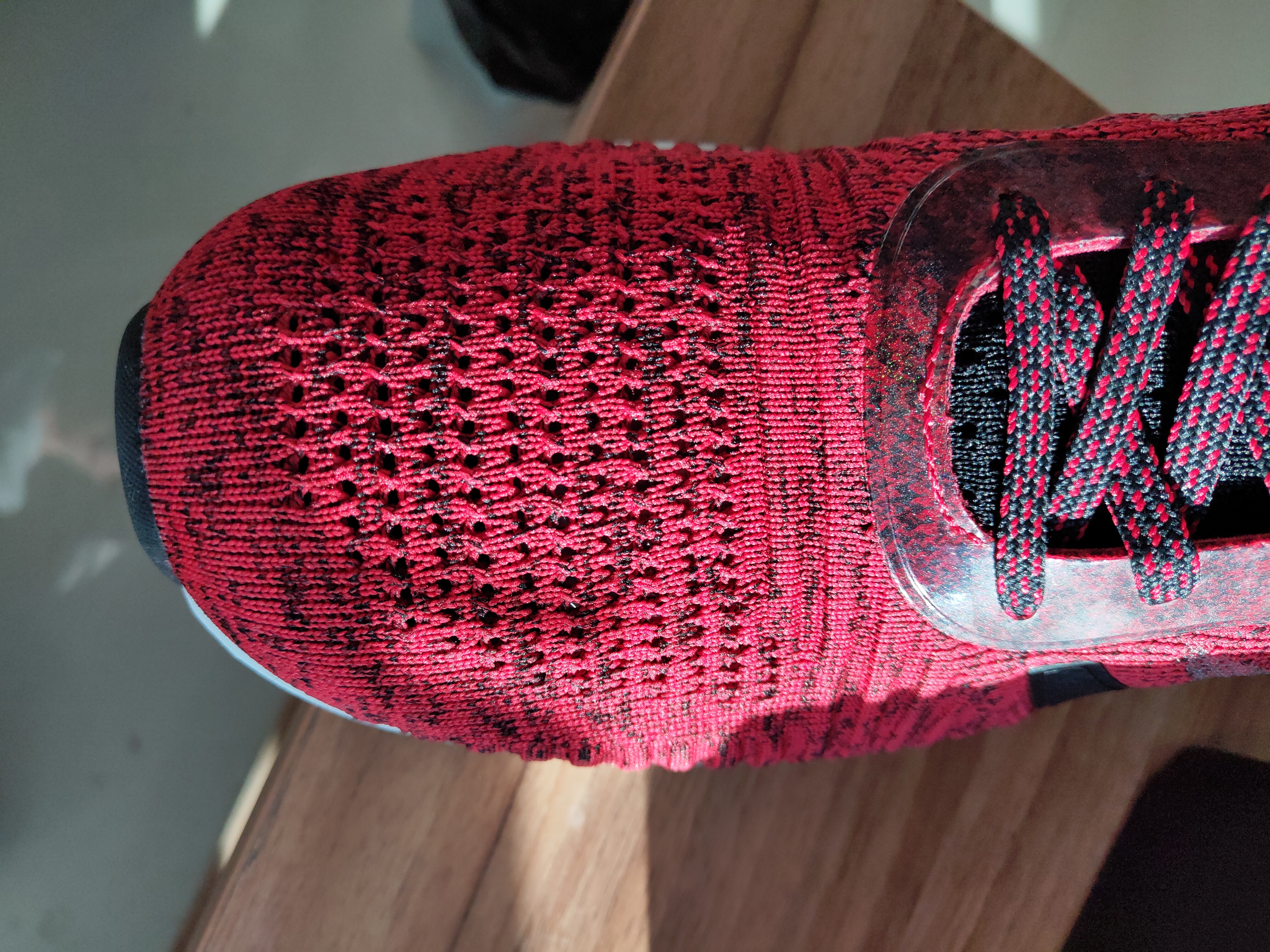 待疫情结束咱们一起跑步去吧——匹克悦跑7*开代**箱简评