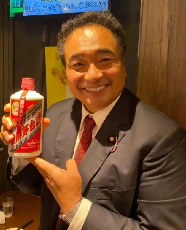 茅台醇酒,茅台故事与茅台力量