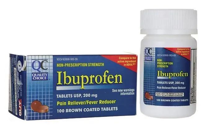 英国常备药清单，比多喝热水管用10000倍