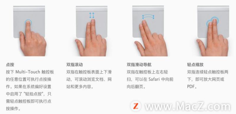 这些mac日常使用小技巧您知道吗,mac入门必须要知道的10个小技巧