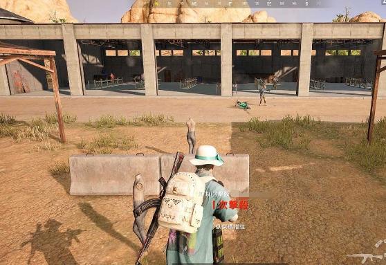 绝地求生新一期bug,绝地求生发现新的bug懵逼了