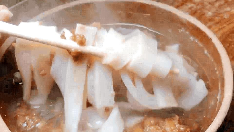 长江以北美食最多的城市,长江流域最好吃的城市