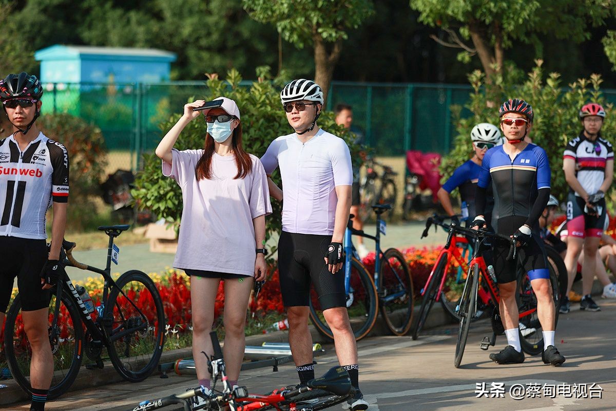 奔跑吧骑自行车比赛,奔跑吧青少年自行车比赛