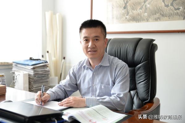 2020年潍坊市优质课评选获奖结果,潍坊高密教育年度盛典