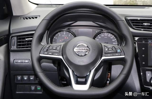 日产奇骏2018款2.5l7座实测,21款奇骏四驱豪华纪念版测试