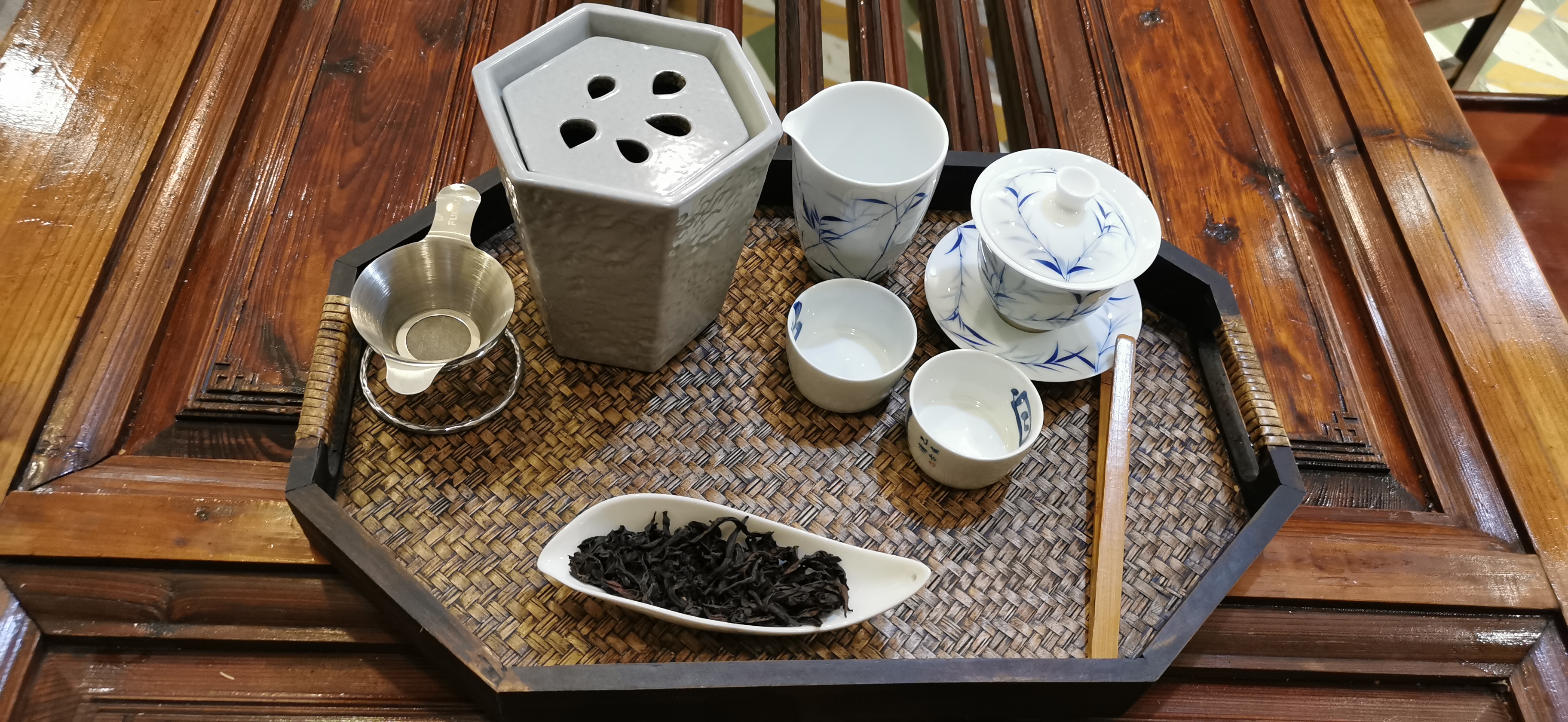 我眼中的专业与别人眼中的专业,我眼中的茶