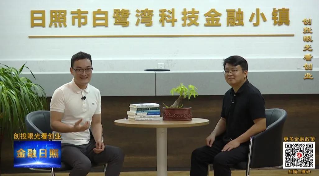 原顺丰的兄弟文豪一如其名，文中有豪，一不小心成了投资大咖！