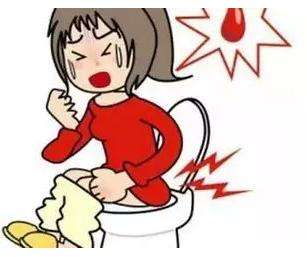 内痔怎么治，教你这个小妙招，让你不再菊花残