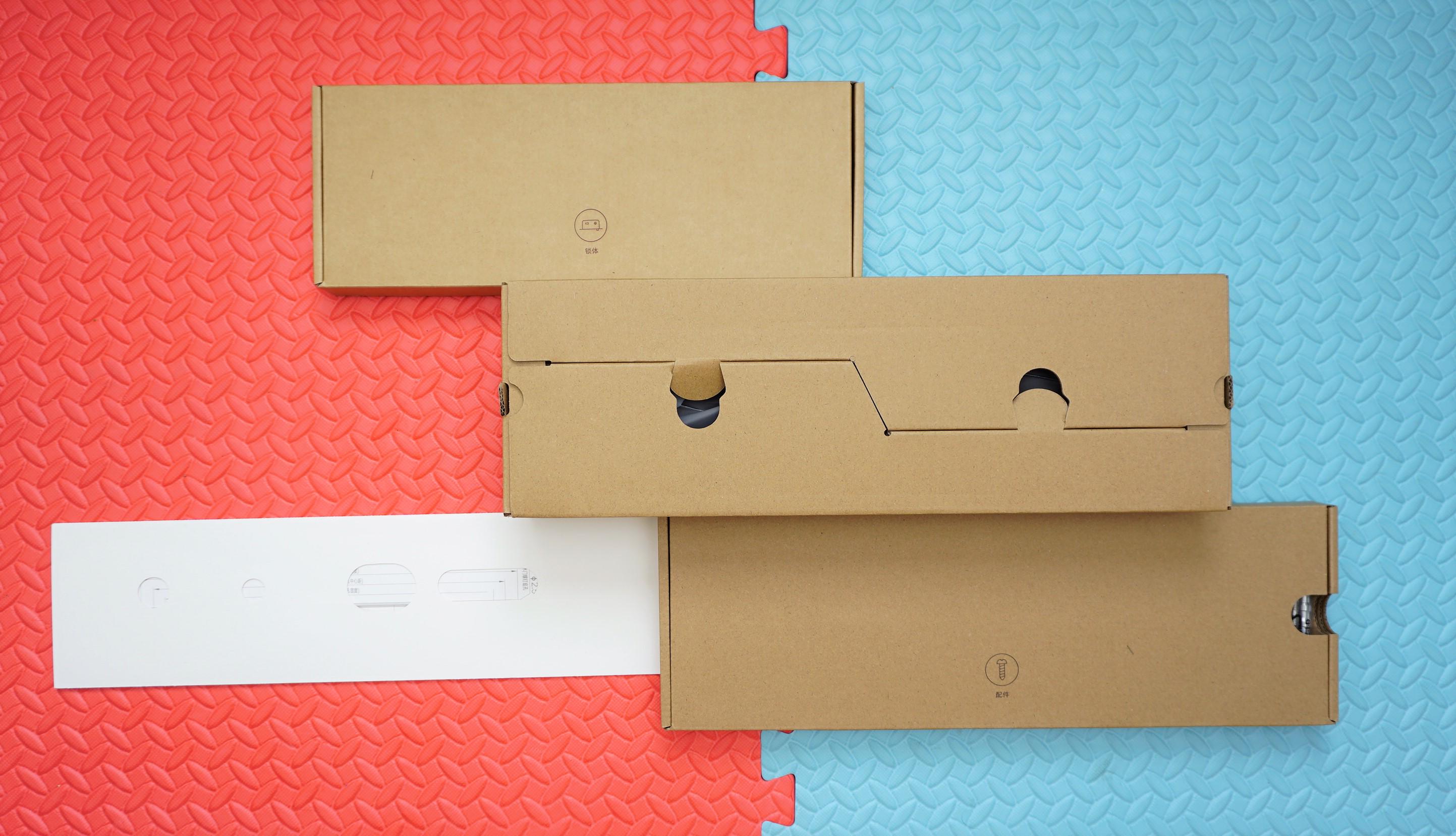 小米全自动智能门锁适配的防盗门,小米智能甲级防盗门