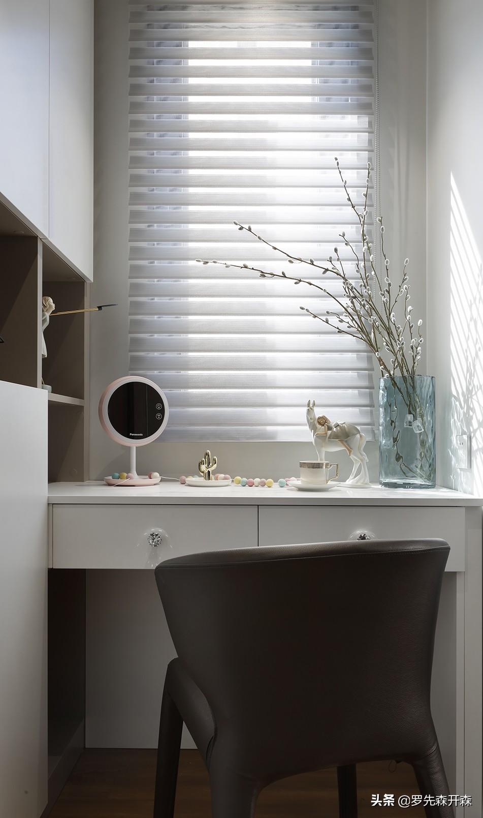 济南现代简约风装修100平价格,济南现代简约装修推荐