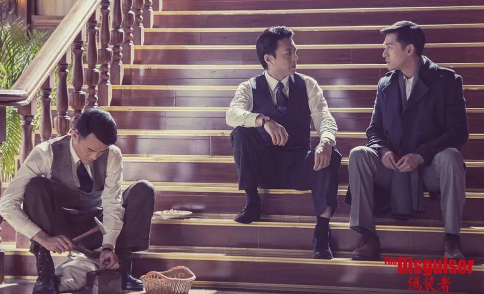 正午阳光收视惨淡的5部剧,正午阳光剧收视