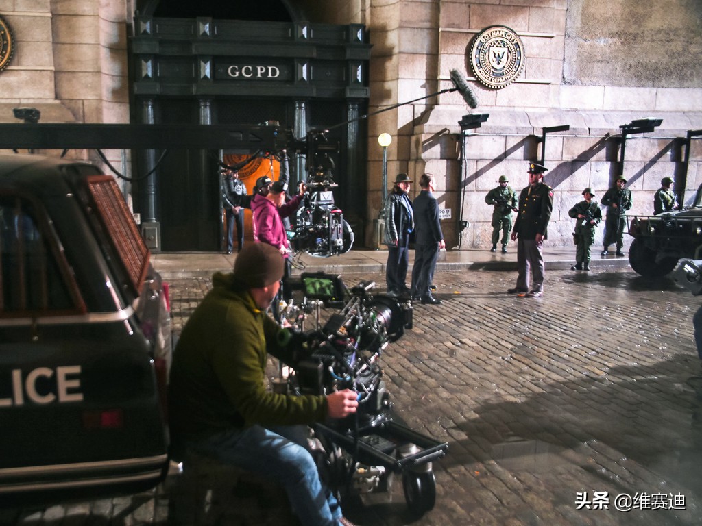 为什么好莱坞电影不如以前好看了,为啥现在好莱坞没好片子