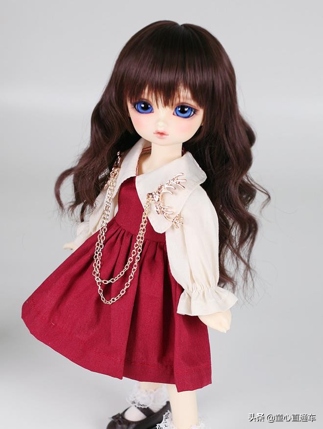 单眼皮韩国童装小模特,韩国风童模走秀