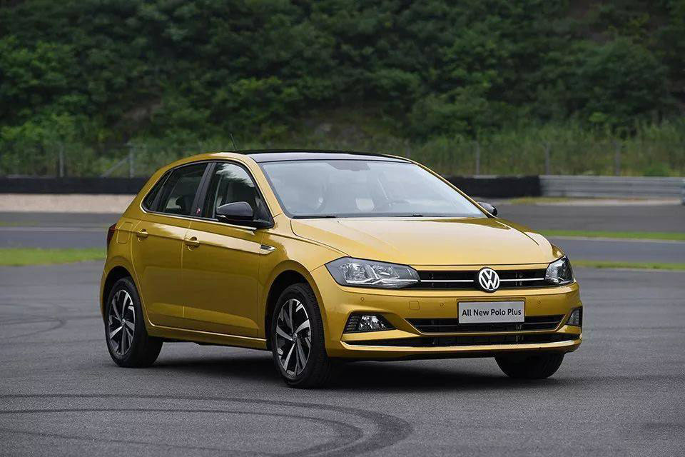 为什么polo是大众唯一一款车,上汽大众保值神车polo