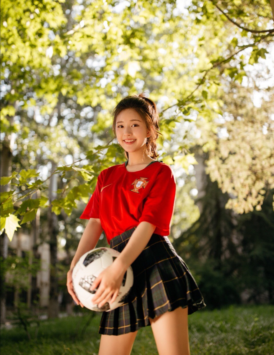 赵露思球操完整版,赵露思球操艺术体操