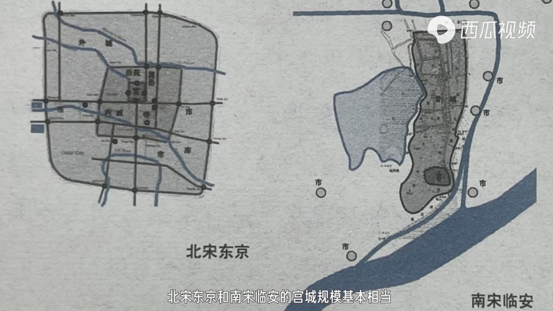 红楼贾府复原,87版红楼梦贾府复原图