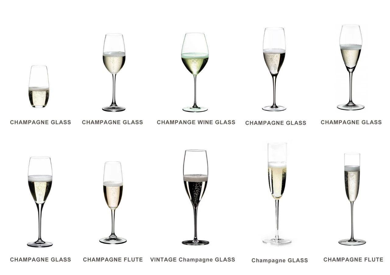 一文读懂葡萄酒杯和醒酒器,葡萄酒醒酒器的正确使用方式