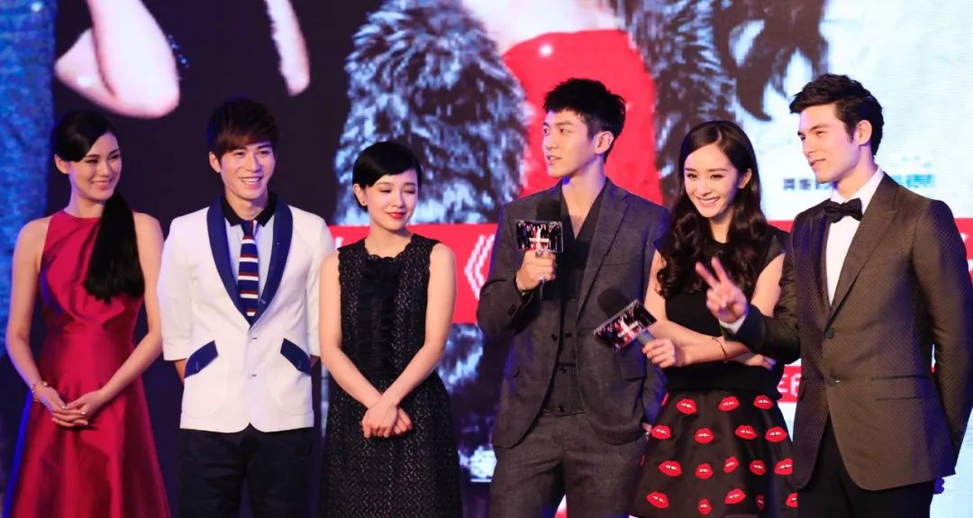 于正和郭敬明道歉的原因,郭敬明于正道歉视频