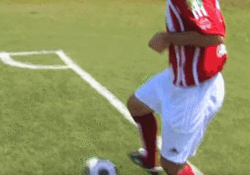 足球干货推荐,足球干货配合