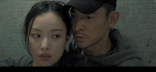 4000字长评，他是如何“摧毁”刘德华的？