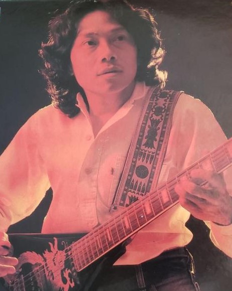 香江群音所有歌手名单,香江组合群星演唱