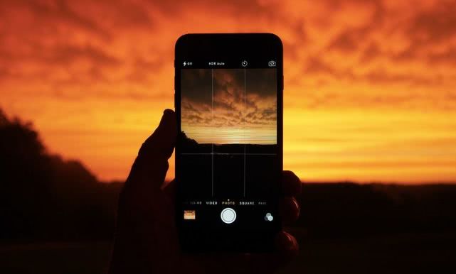 在远处和近处之间,有着属于每个人的角落