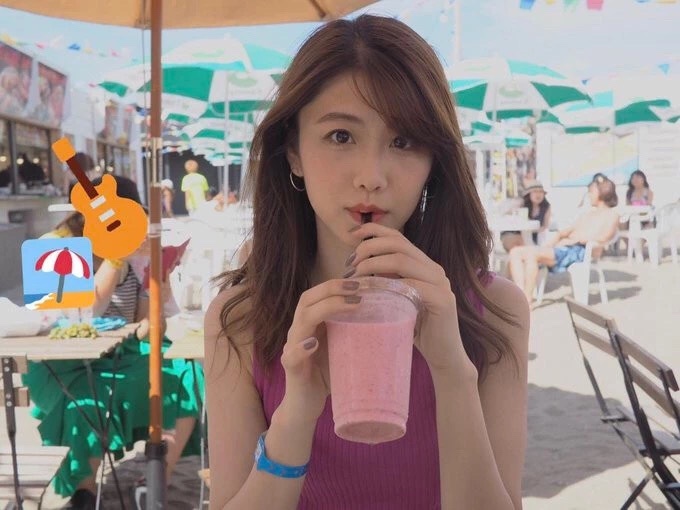 女星松尾薰,松尾薰个人资料