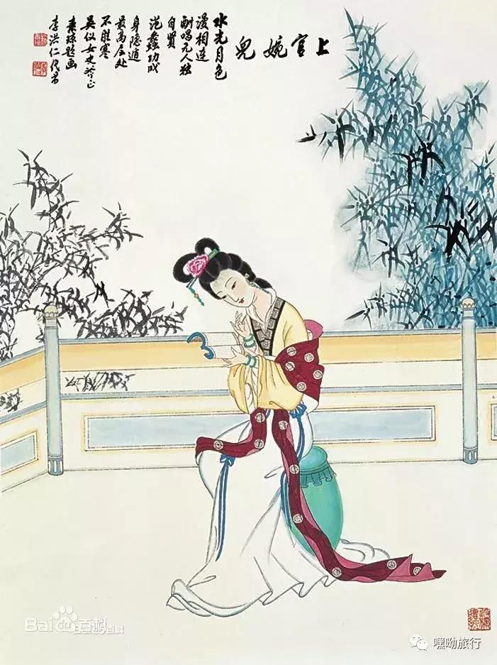 唐朝的最传奇的女人,唐朝最真实的女性