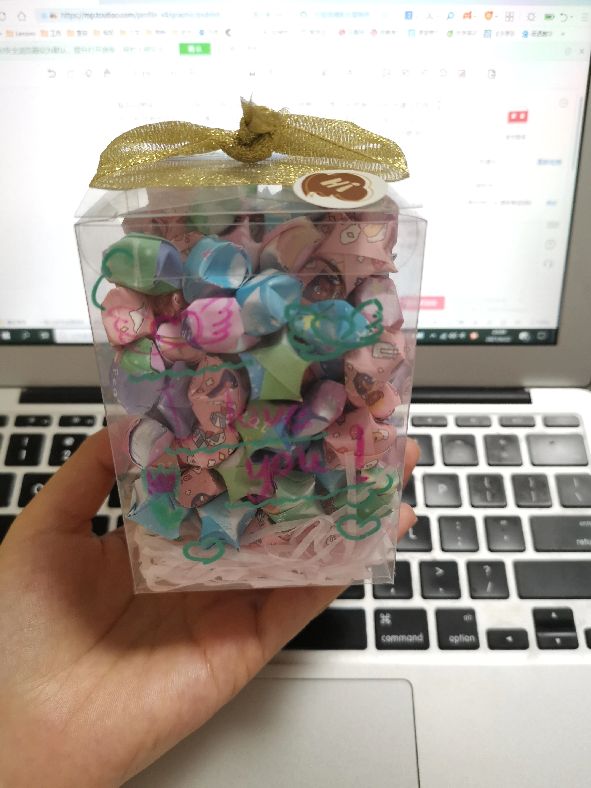 术后第二天安全渡过,术后的第十五天