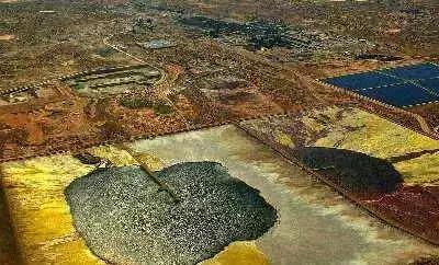 阿根廷共和国的历史,阿根廷共和国领土面积