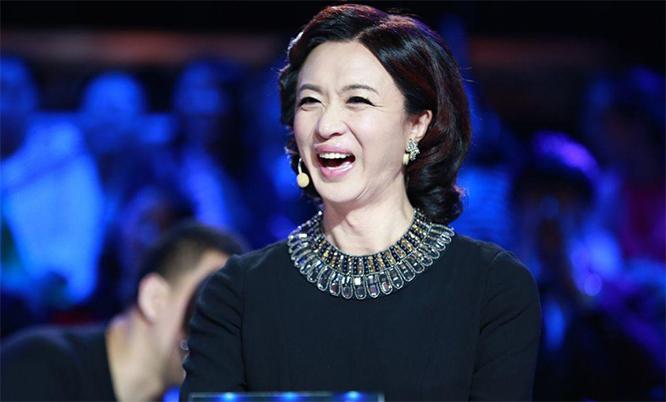 《金星秀》强势回归！当初停播竟和曹可凡有关？金星回应太霸气