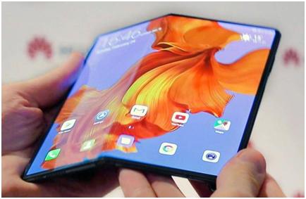 galaxyfold一代内屏坏了,galaxyfold折叠屏幕